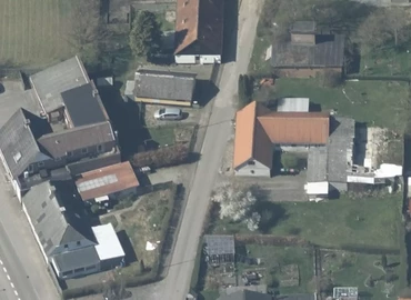 Bolig Vesterled 1A 6500 Vojens