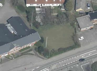 Bolig Vesterled 1A 6500 Vojens