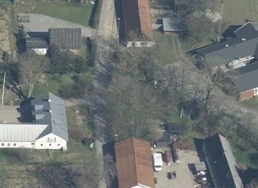 Bolig Vesterled 1A 6500 Vojens