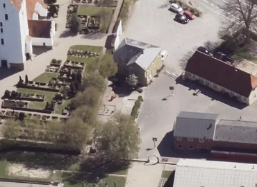 Bolig Svendborgvej 71 5853 Ørbæk