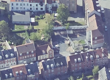 Bolig Frederiksgade 18 4200 Slagelse