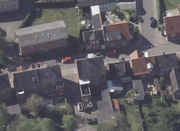 Bolig Priorensgade 45 5600 Faaborg