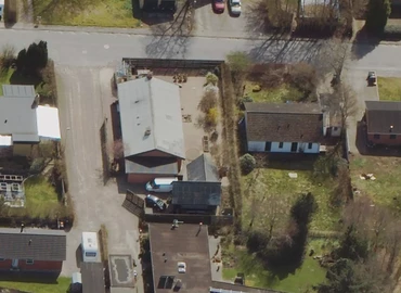 Bolig Sandgaardsvej 10A 7400 Herning