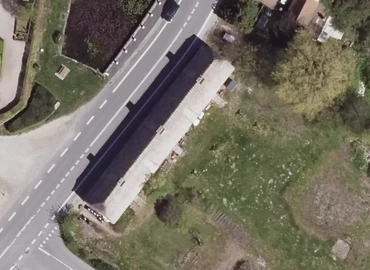 Bolig Svendborgvej 71 5853 Ørbæk