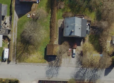 Bolig Sandgaardsvej 10A 7400 Herning