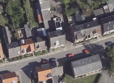 Bolig Priorensgade 45 5600 Faaborg