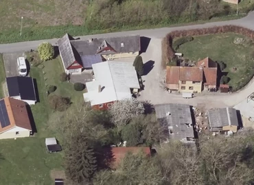 Bolig Svendborgvej 71 5853 Ørbæk