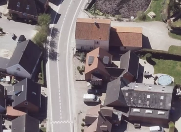 Bolig Svendborgvej 71 5853 Ørbæk