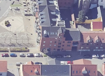 Butik Prinsessegade 82 7000 Fredericia