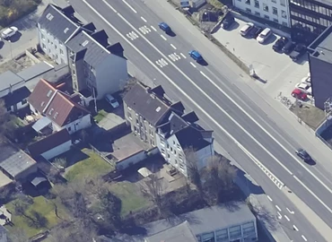 Bolig Sohngårdsholmsvej 3 9000 Aalborg