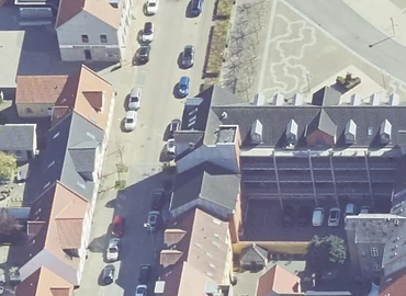 Butik Prinsessegade 82 7000 Fredericia