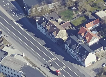 Bolig Sohngårdsholmsvej 3 9000 Aalborg