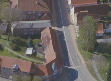 Bolig Østergade 73 6270 Tønder