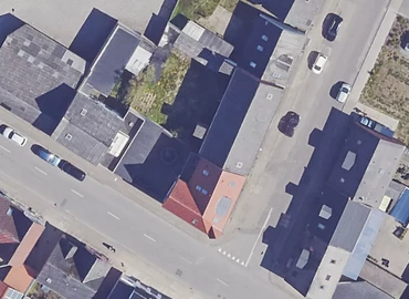 Bolig Sønderbrogade 11 7160 Tørring