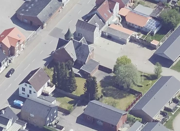 Bolig Sønderbrogade 11 7160 Tørring