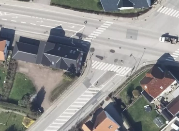 Bolig Bellingevej 101 5250 Odense SV