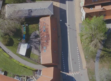 Bolig Østergade 73 6270 Tønder