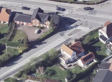Bolig Bellingevej 101 5250 Odense SV