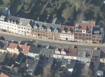 Bolig Skt. Jørgens Gade 100 5000 Odense C