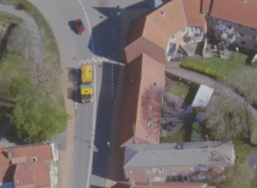 Bolig Østergade 73 6270 Tønder