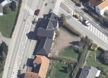 Bolig Bellingevej 101 5250 Odense SV