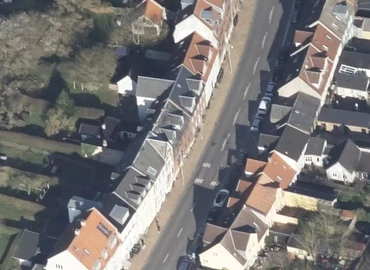 Bolig Skt. Jørgens Gade 100 5000 Odense C