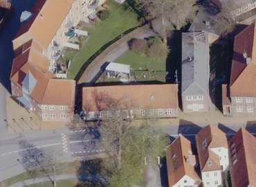 Bolig Østergade 73 6270 Tønder