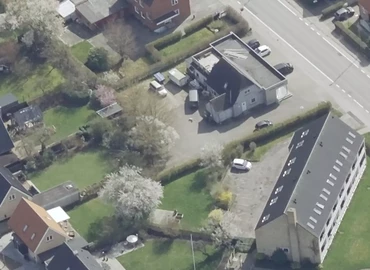 Bolig Gl. Skivevej 28 8800 Viborg