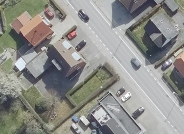 Bolig Gl. Skivevej 28 8800 Viborg