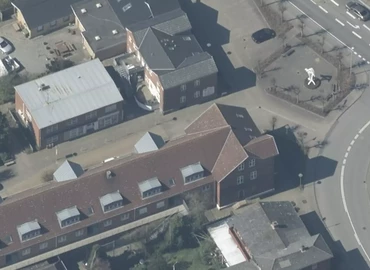 Bolig Hovedgaden 15 6360 Tinglev