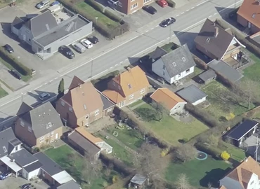 Bolig Gl. Skivevej 28 8800 Viborg