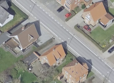 Bolig Gl. Skivevej 28 8800 Viborg