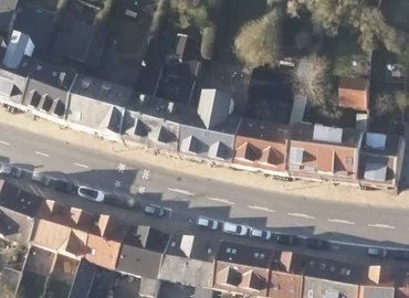 Bolig Skt. Jørgens Gade 100 5000 Odense C