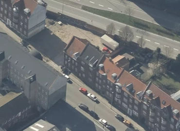 Bolig Sønderbrogade 24 8700 Horsens