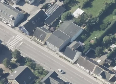 Bolig Orevej 11A 4760 Vordingborg