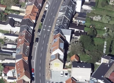 Bolig Skt. Jørgens Gade 100 5000 Odense C