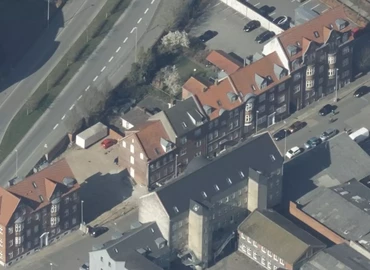 Bolig Sønderbrogade 24 8700 Horsens