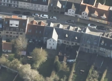 Bolig Skt. Jørgens Gade 100 5000 Odense C