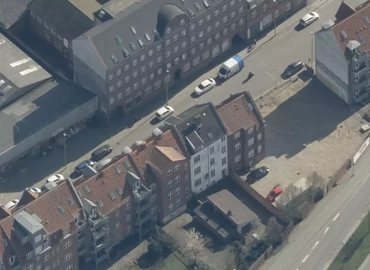 Bolig Sønderbrogade 24 8700 Horsens