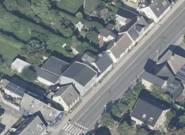 Bolig Orevej 11A 4760 Vordingborg