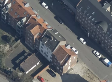 Bolig Sønderbrogade 24 8700 Horsens