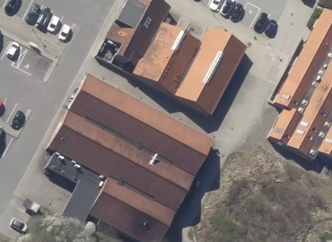 Kontor Hørretvej 16C 8320 Mårslet