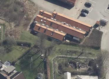 Kontor Hørretvej 16C 8320 Mårslet