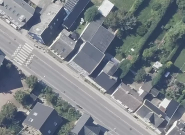 Bolig Orevej 11A 4760 Vordingborg