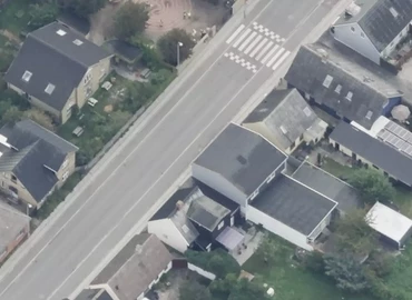 Bolig Orevej 11A 4760 Vordingborg