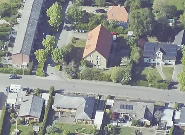 Bolig Skovbakken 9 4500 Nykøbing Sj