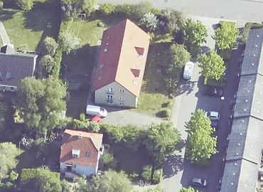 Bolig Skovbakken 9 4500 Nykøbing Sj