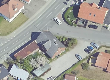 Butik Ribevej 50A 7100 Vejle