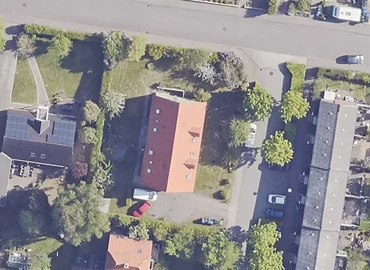 Bolig Skovbakken 9 4500 Nykøbing Sj