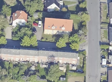 Bolig Skovbakken 9 4500 Nykøbing Sj